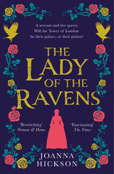 Lady of the Ravens: My Family, the Holocaust and My Search for Truth
