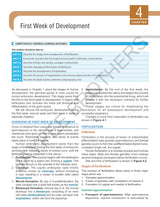 INDERBIR SINGH'S HUMAN EMBRYOLOGY