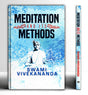 Meditation and Its Methods [English] - Retail Maharaj