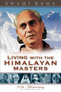 Living with Himalayan Masters [English] - Retail Maharaj