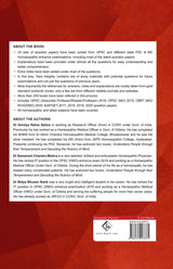 New Heights A Ladder to Success For Homoeopathic Aspirants Vol -2 - Retail Maharaj