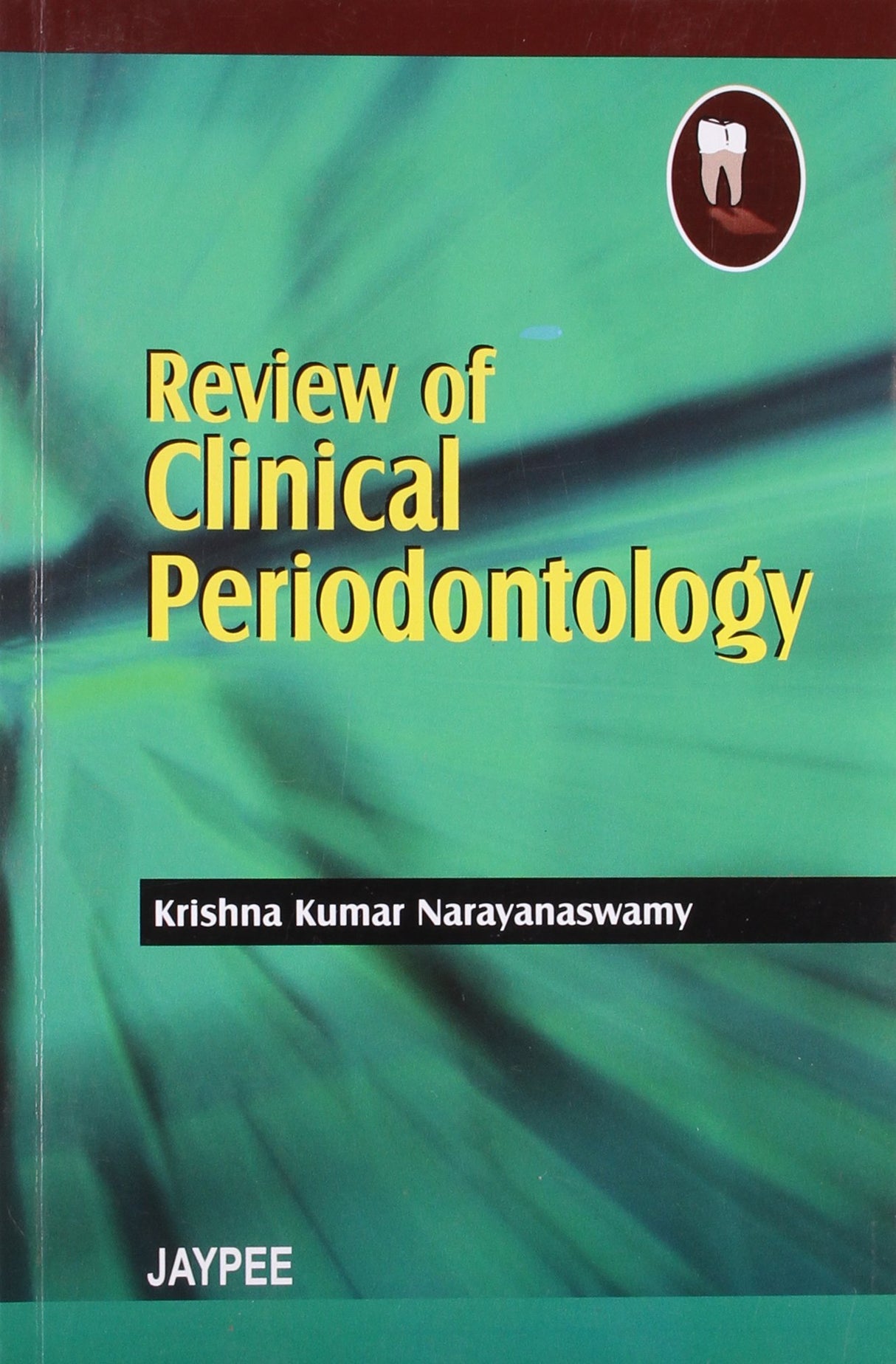 REVIEW OF CLINICAL PERIODONTOLOGY