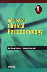 REVIEW OF CLINICAL PERIODONTOLOGY