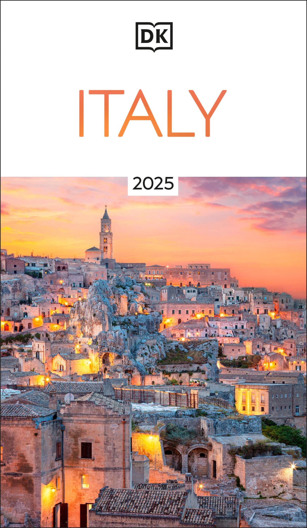 DK Italy