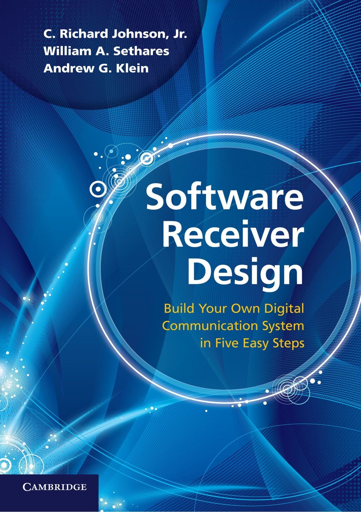 Software Receiver Design
