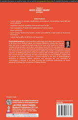 MANUAL OF ACUTE KIDNEY INJURY AN UPDATE