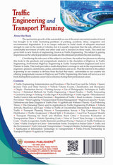 Traffic Engineering and Transport Planning - Retail Maharaj