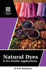 Natural dyes and its Textile Applications - Retail Maharaj