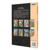Tales from the Hitopadesha: 3 in 1 (Amar Chitra Katha) - Retail Maharaj