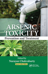Arsenic Toxicity - Retail Maharaj