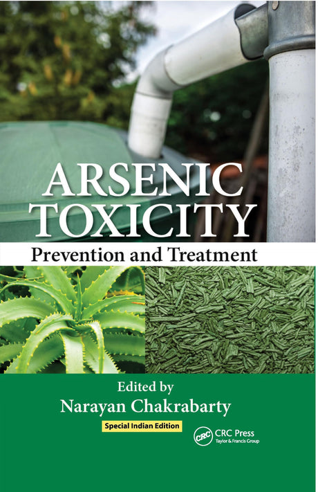 Arsenic Toxicity - Retail Maharaj