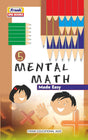 Mental Math Made Easy 5 - Retail Maharaj
