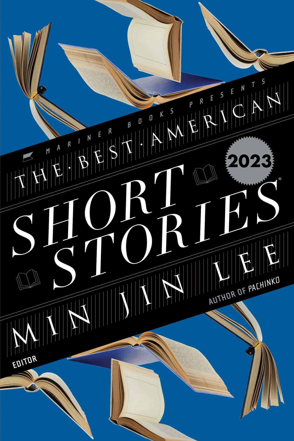 BEST AMER SHORT STORIES 2023
