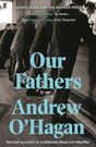 Our Fathers: From the author of the Sunday Times bestseller Caledonian Road - Retail Maharaj