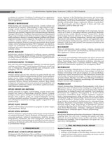 Comprehensive Applied Basic Science Cabs For Mds Students 2Ed (Pb 2024)