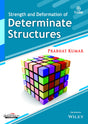 Strength and Deformation of Determinate Structures - Retail Maharaj