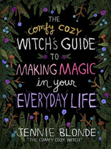 The Comfy Cozy Witch’s Guidebook - Retail Maharaj