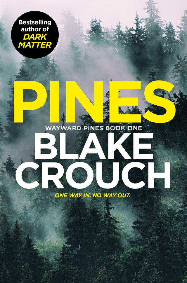 Pines - Retail Maharaj