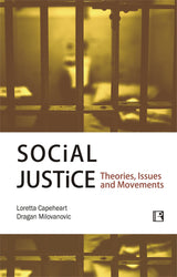 Social Justice:: Theories Issues and Movements - Retail Maharaj