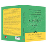 Maximize Your Potential Through the Power of Your Subconscious Mind for An Enriched Life [English] - Retail Maharaj