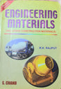 Engineering Material - Retail Maharaj