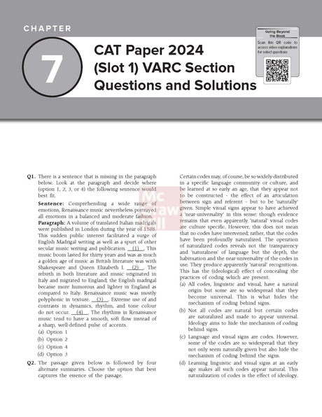 (Old Edition) VARC, 12e - Retail Maharaj