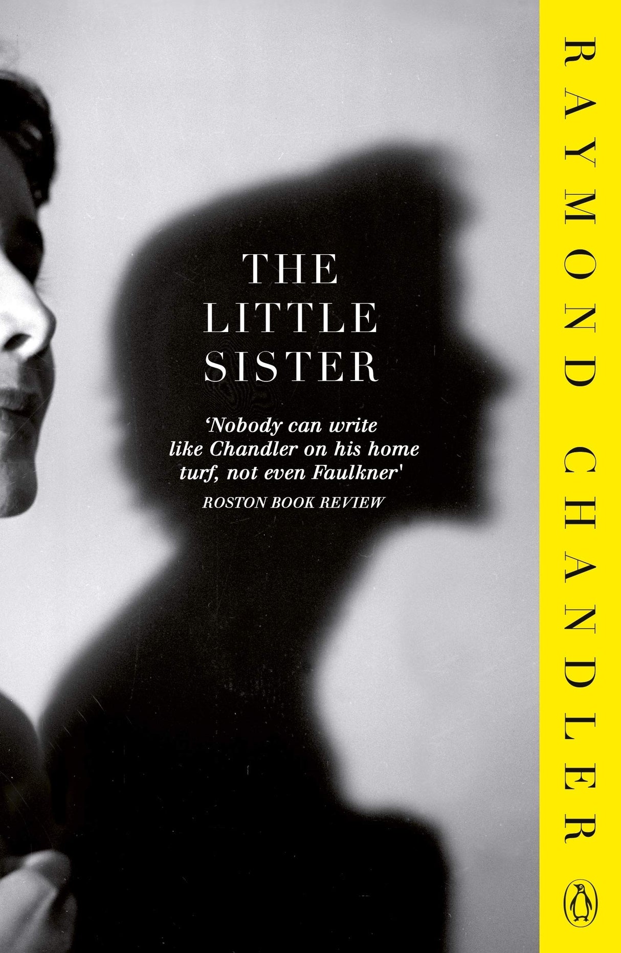 The Little Sister (Phillip Marlowe)