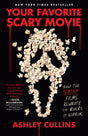 Your Favorite Scary Movie: How the Scream Films Rewrote the Rules of Horror - Retail Maharaj