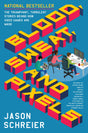 Blood, Sweat, and Pixels: The Triumphant, Turbulent Stories Behind How Video Games are Made - Retail Maharaj