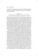 Primus Books-Selected Works of Swami Sahajanand Saraswati: Selected Reminiscences and Struggles of the Kisan Sabha- Vol I - Retail Maharaj