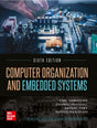 Computer Organization and Embedded Systems|6th Edition - Retail Maharaj