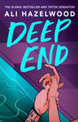 Deep End - Retail Maharaj