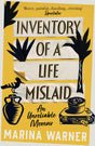 Inventory Of A Life Mislaid: An Unreliable Memoir - Retail Maharaj
