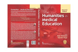 HUMANITIES IN MEDICAL EDUCATION 2ED (PB 2023)