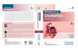 Management of Diabetes Mellitus, 2Ed/- 2 Vol Set