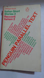 Italian Short Stories (Parallel Text, Penguin) - Retail Maharaj