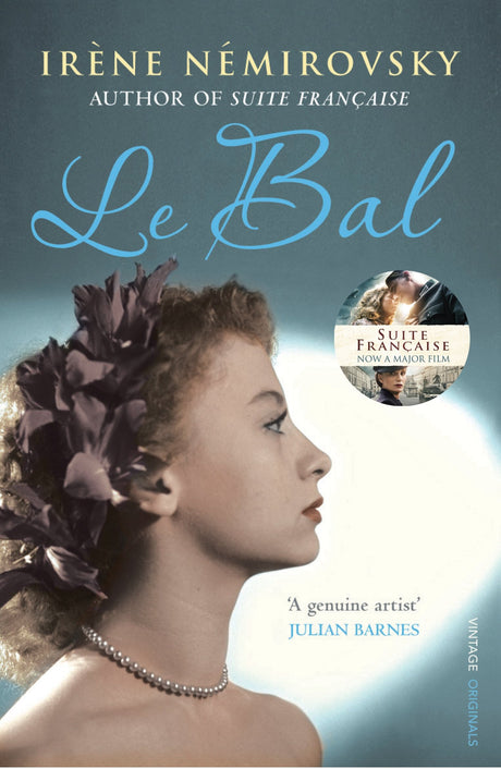 Le Bal - Retail Maharaj