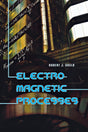 Electromagnetic Processes - Retail Maharaj