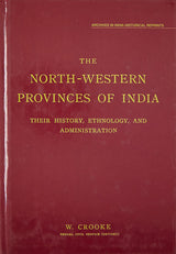 The North-Western Provinces of India