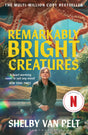 Remarkably Bright Creatures: 'That Octopus Book', the major bestseller coming to Netflix soon - Retail Maharaj