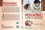 Pediatric Clinical Methods, 7/e | (PB - 2026)