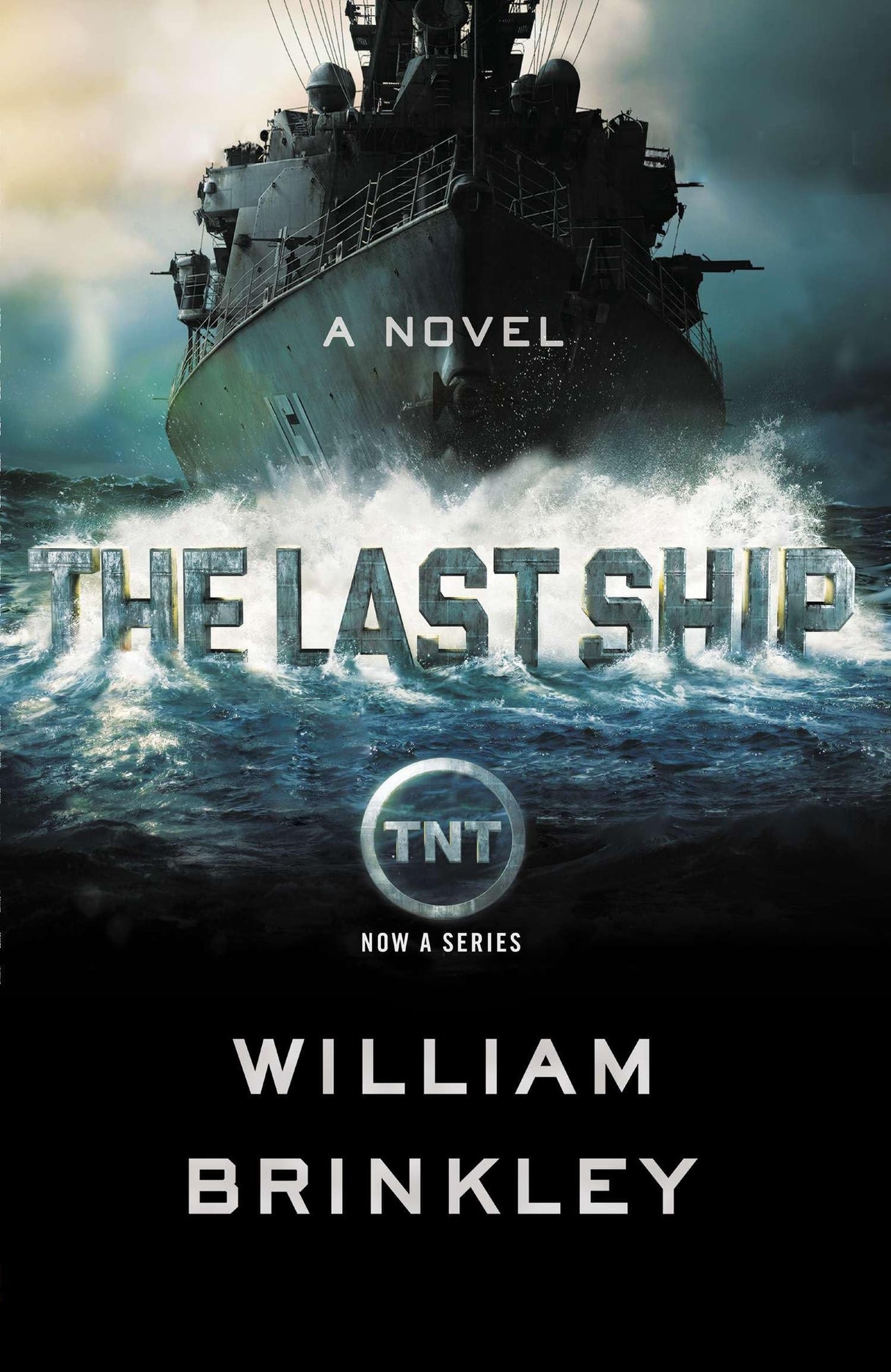 The Last Ship: A Novel - Retail Maharaj