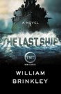The Last Ship: A Novel - Retail Maharaj