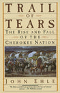 Trail of Tears: The Rise and Fall of the Cherokee Nation - Retail Maharaj