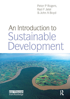 An Introduction to Sustainable Development - Retail Maharaj
