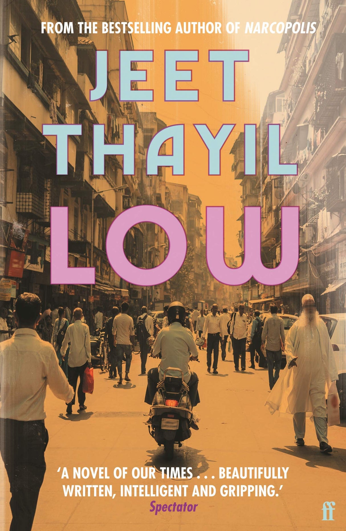 Low - Retail Maharaj