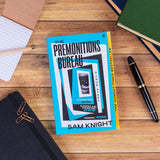 The Premonitions Bureau: A Sunday Times bestseller - Retail Maharaj