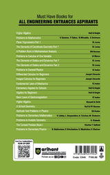 Arihant Classic Text Series Plane Trigonometry Part 1 by SL Loney | Mathematics Book for JEE Advanced, IIT Entrance, Engineering Exam Preparation 2025 (Classic Texts Series for jee)
