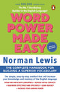 Word Power Made Easy: The No 1 Vocabulary Builder in the English Language | Over a million copies sold Worldwide | With Self Assessment Activities | Ideal For IELTS & TOEFL Preparations - Retail Maharaj