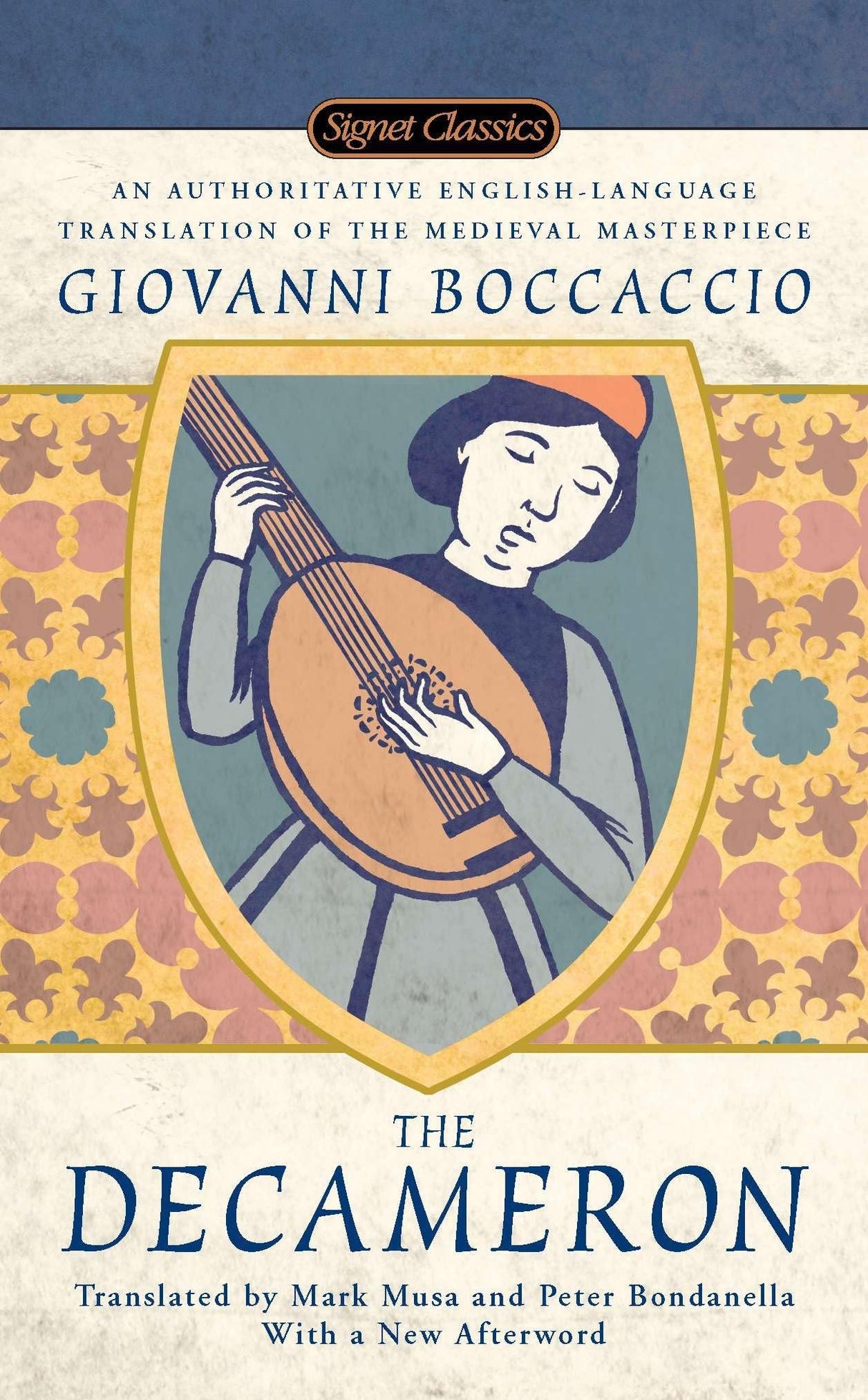 The Decameron (Signet Classics)